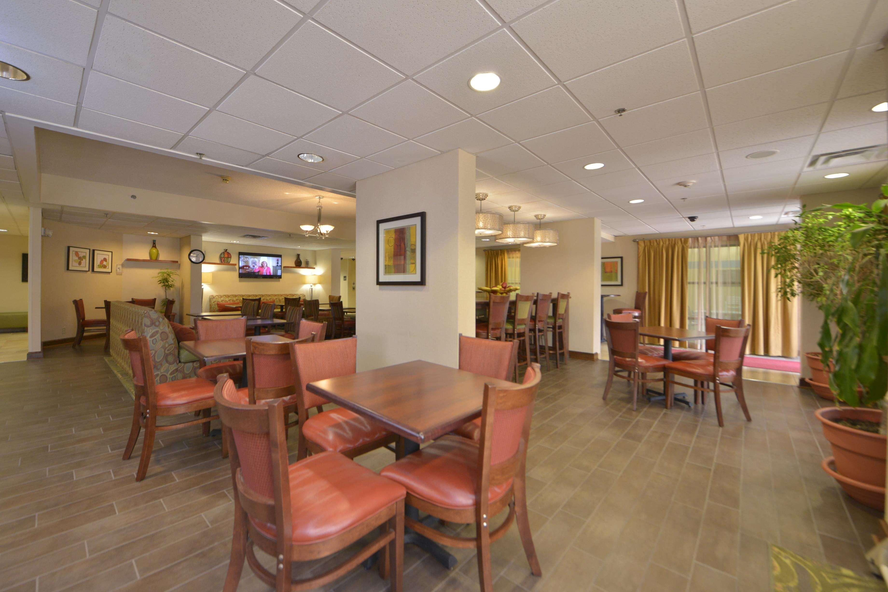 Hampton Inn Wytheville Esterno foto