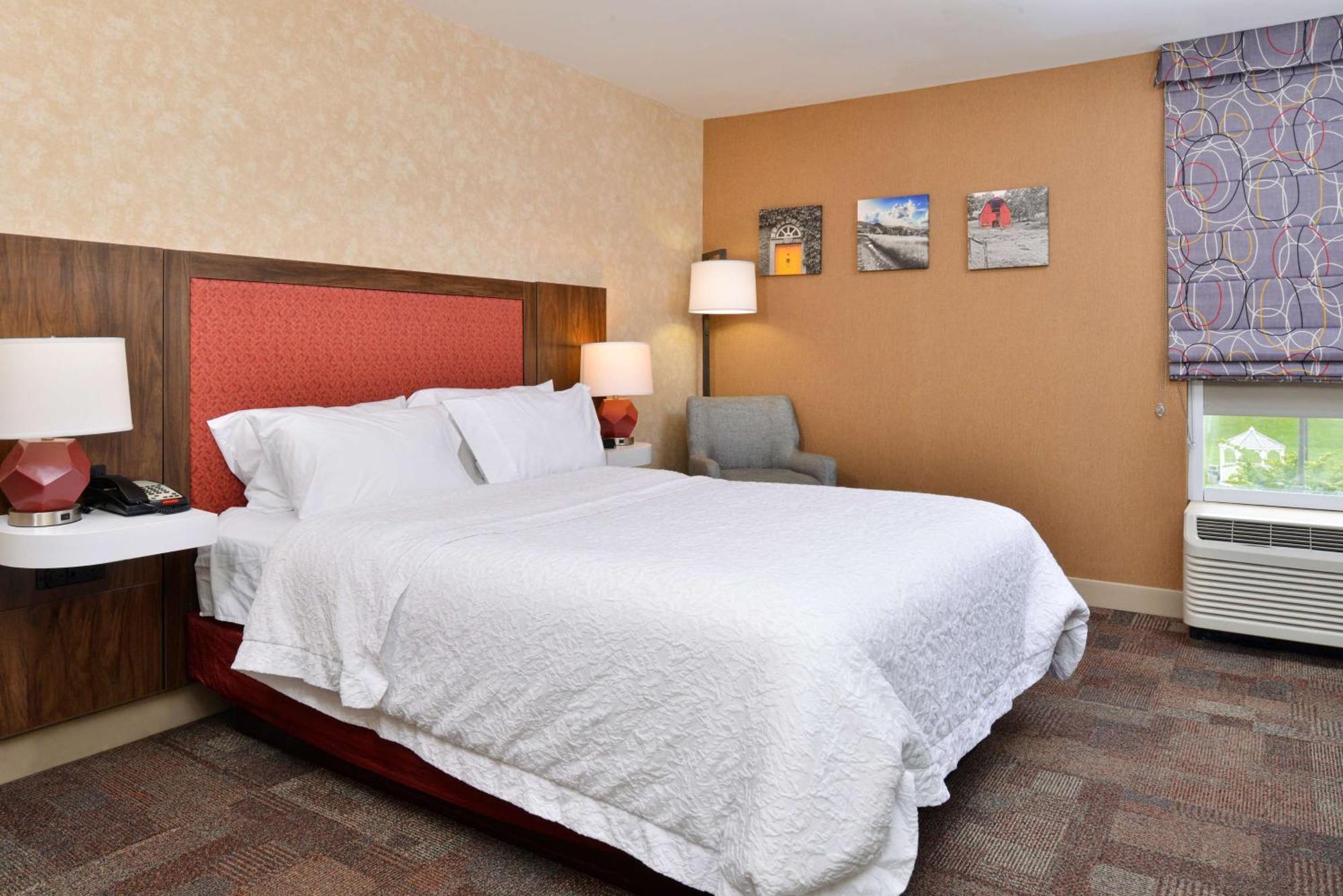 Hampton Inn Wytheville Esterno foto